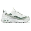 DLITES 1.0 «White Light Green»