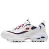 DLites 1.0 «White Navy Blue Red»