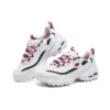 DLites 1.0 «White Navy Blue Red»