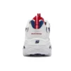 DLites 1.0 «White Navy Blue Red»