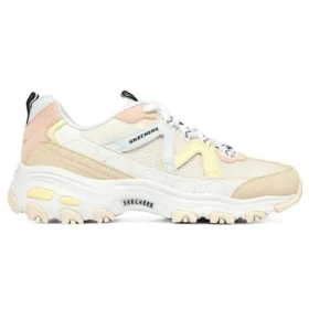 DLITES 1.0 «White Rainbow»