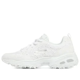 DLites 1.0 «White Silver»