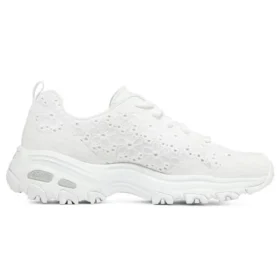 DLites 1.0 «White Silver»