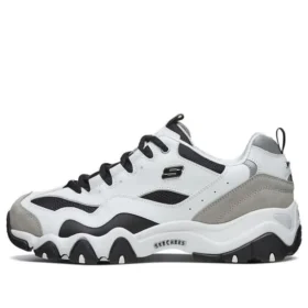 Dlites 2.0 «Blanco, Negro, Gris»