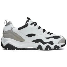 Dlites 2.0 «Blanco, Negro, Gris»