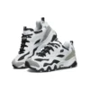 Dlites 2.0 «Blanco, Negro, Gris»