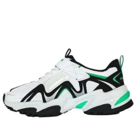 DLITES 2.0 «Blanco Verde»