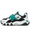 DLITES 2.0 «Negro Verde»