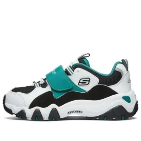 DLITES 2.0 «Negro Verde»