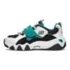 DLITES 2.0 «Negro Verde»