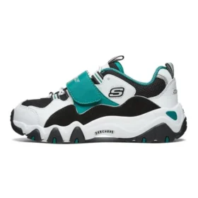 DLITES 2.0 «Negro Verde»