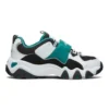 DLITES 2.0 «Negro Verde»