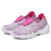 DLITES 2.0 «Pink Rainbow»