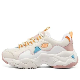 DLITES 3.0 «Blanco Multicolor»