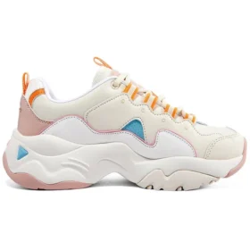 DLITES 3.0 «Blanco Multicolor»