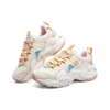 DLITES 3.0 «Blanco Multicolor»