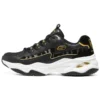 DLITES 4.0 2022 CNY «Negro y dorado»