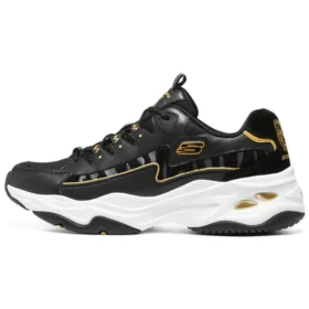 DLITES 4.0 2022 CNY «Negro y dorado»