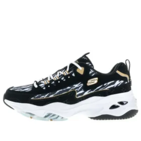DLites 4.0 «Black gold»