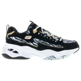 DLites 4.0 «Black gold»