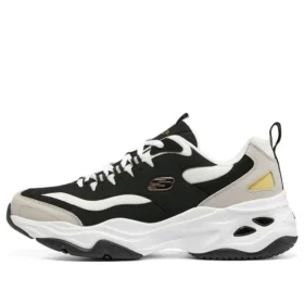 Dlites 4.0 «Black Gold Multicolor»
