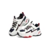 DLites 4.0 «Blanco Azul marino Rojo»