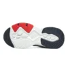 DLites 4.0 «Blanco Azul marino Rojo»