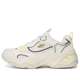 DLites 4.0 «Blanco Crema Amarillo»
