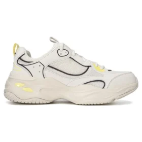 DLites 4.0 «Blanco Crema Amarillo»