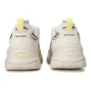 DLites 4.0 «Blanco Crema Amarillo»