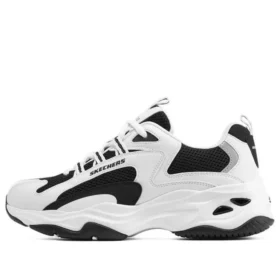 Dlites 4.0 «Blanco Negro»