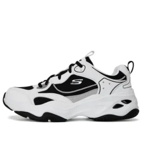 DLites 4.0 «Blanco, Negro, Gris»