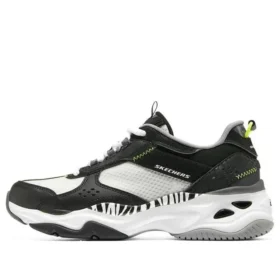 DLITES 4.0 «Blanco, negro y verde»