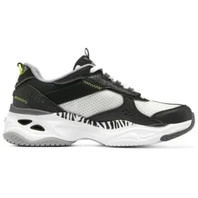 DLITES 4.0 «Blanco, negro y verde»