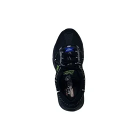 DLites 4.0 Euphoric Step «Black Lime»