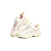 DLites 4.0 K «Blanco Rosa»