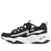 DLites 4.0 «Negro Blanco»