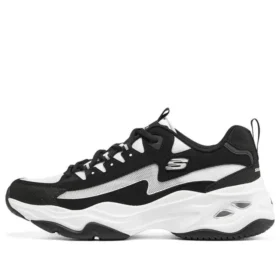 DLites 4.0 «Negro Blanco»