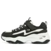 Dlites 4.0 «Negro Blanco»