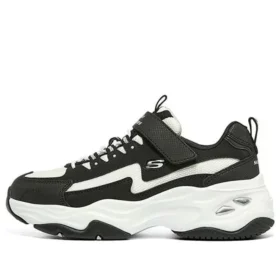 Dlites 4.0 «Negro Blanco»