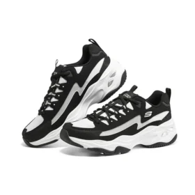 DLites 4.0 «Negro Blanco»