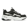Dlites 4.0 «Negro Blanco»