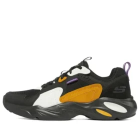 DLITES 4.0 «Negro Naranja»