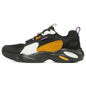 DLITES 4.0 «Negro Naranja»