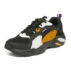 DLITES 4.0 «Negro Naranja»