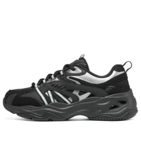 DLITES 4.0 «Negro/Plata»