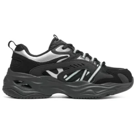 DLITES 4.0 «Negro/Plata»