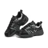DLITES 4.0 «Negro/Plata»