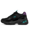 DLITES 4.0 «Negro Púrpura Verde»