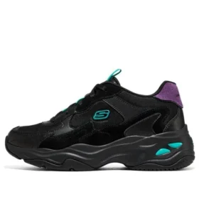 DLITES 4.0 «Negro Púrpura Verde»